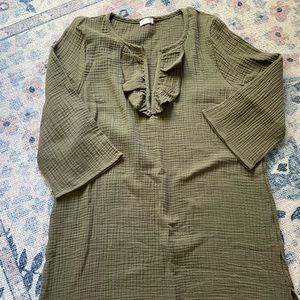 Pearl Street Swim The Women’s Tunic in Hillside